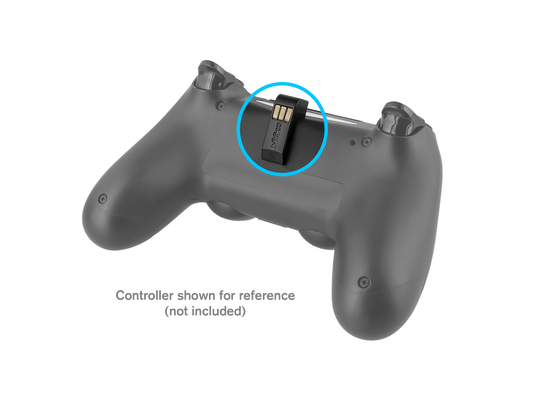 Charging Adapters for Charge Block PS4™