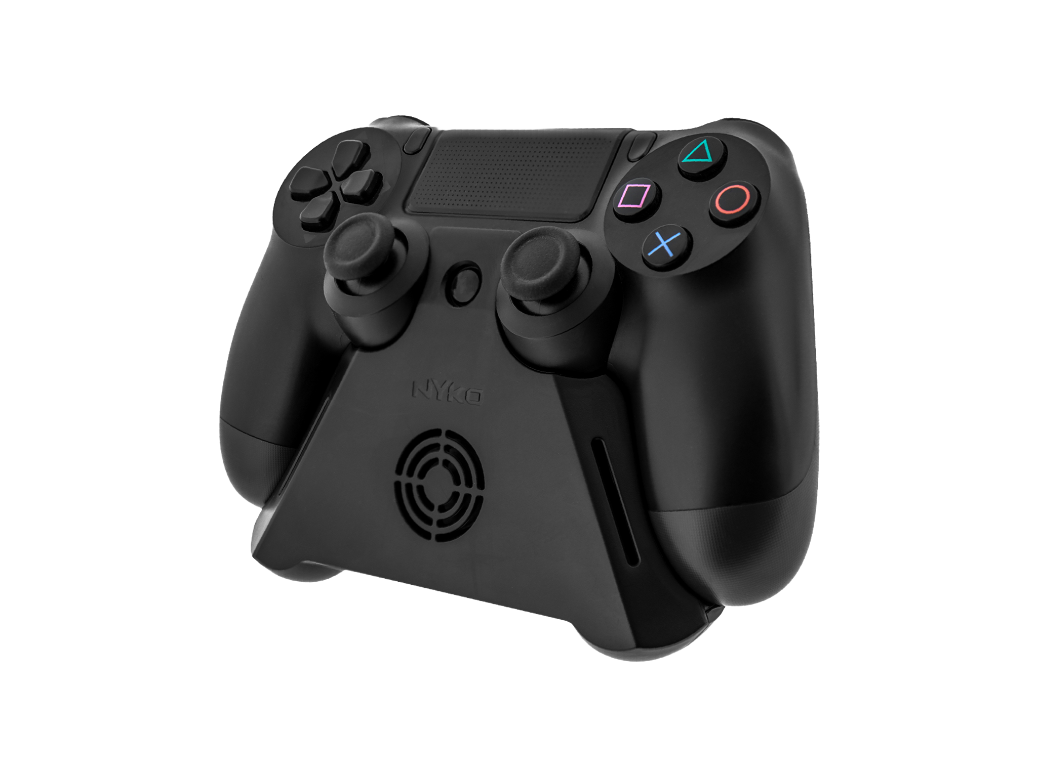 い*~様 PimaxCrystal　ジャンク　アイトラッキングコントローラー付 Intercooler Grip for PlayStation®4 – Nyko Technologies