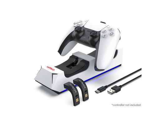 Elite Master Pak™ for PS5™