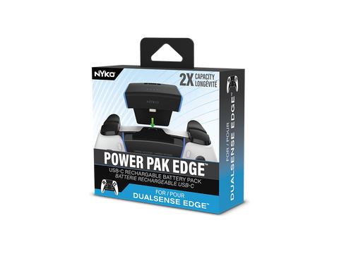 Power Pak Edge for DualSense® Edge