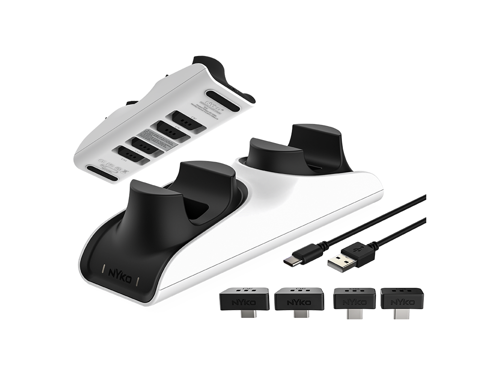 Charge Base Edge™ for PlayStation®5