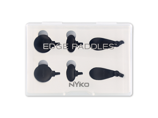 Edge Paddles™ (Black) for DualSense® Edge