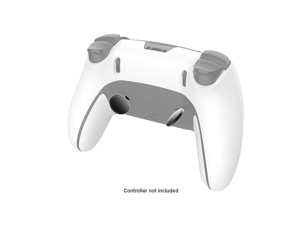 Edge Paddles™ (Black) for DualSense® Edge
