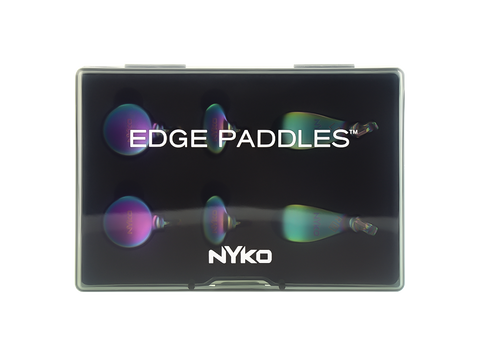 Edge Paddles™ (Rainbow) for DualSense® Edge