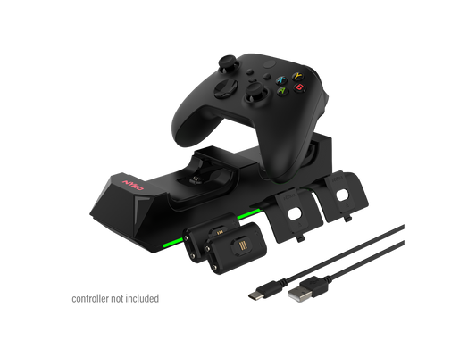 Elite Master Pak™ for Xbox Series X|S™