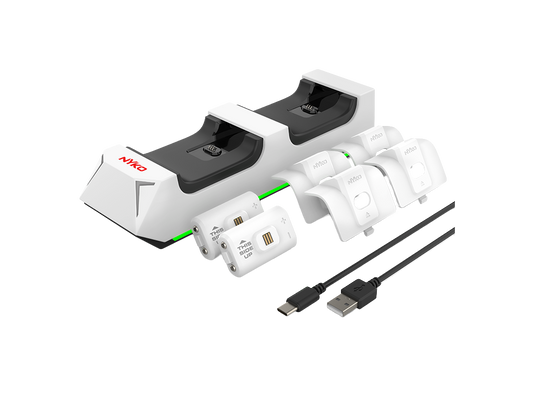 Charge Base for Xbox Series X|S™ & Xbox One™