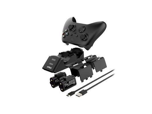 Charge Base XS1 for Xbox Series X|S and Xbox One