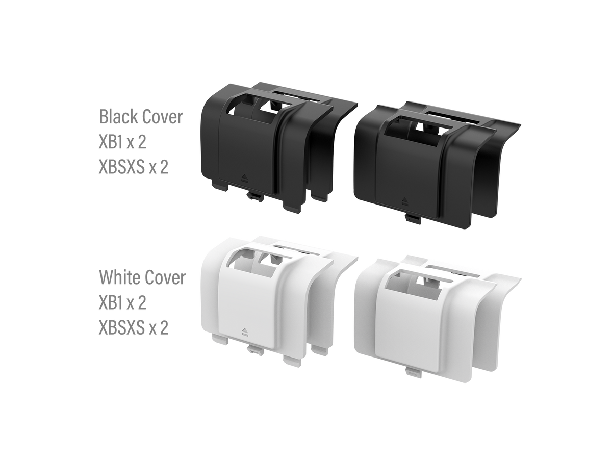 Charge Base XS1 Pro for Xbox Series X|S and Xbox One