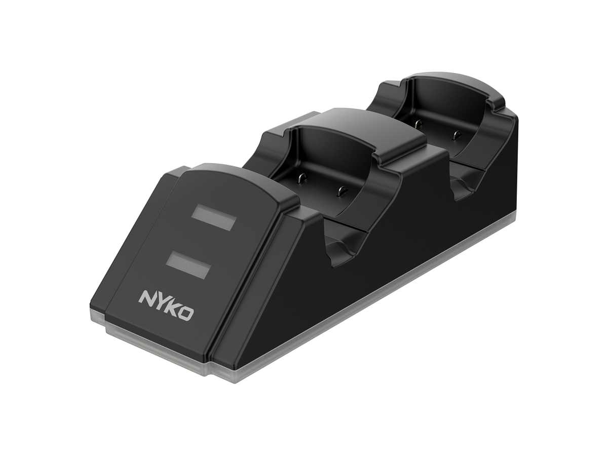 Charge Base XS1 Pro for Xbox Series X|S and Xbox One