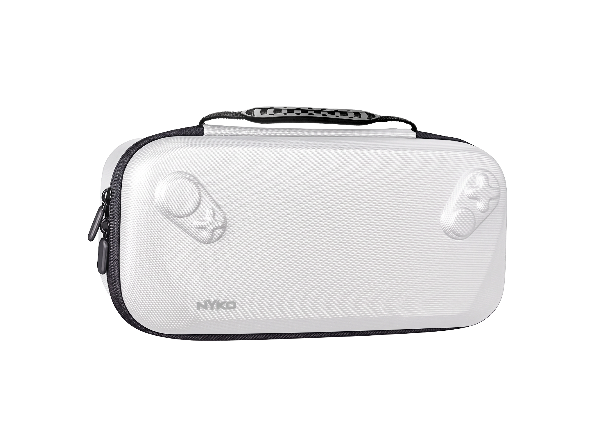 ROG ALLY Ally Z1 Extreme ホワイト 専用ケース付き ROG Xbox Ally X & Ally Heavy-Duty Carrying Case | White Travel