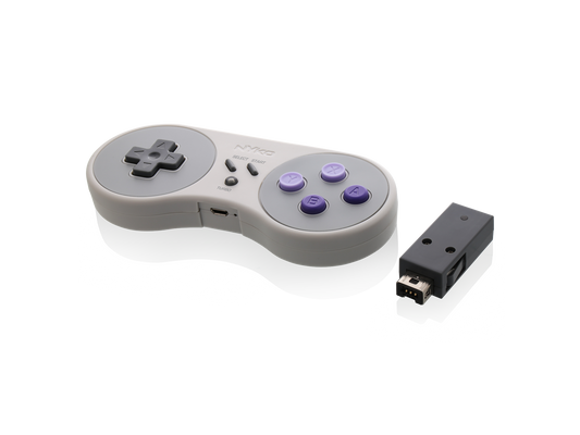 Super Miniboss for SNES Classic Edition