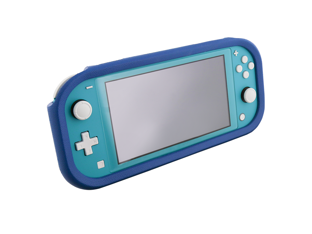 Bubble Case (Blue) for Nintendo Switch™ Lite – Nyko Technologies