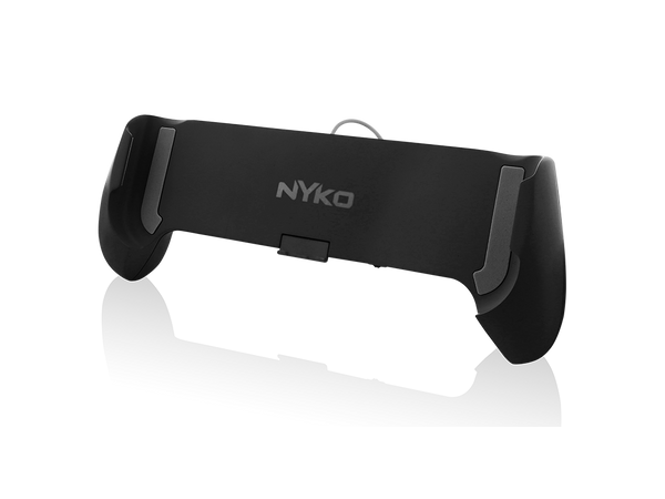 Nyko Shock 'N' Rock for Nintendo Switch™ Lite - Texturized Nyko Shock 'N' Rock for Nintendo Switch™ Lite - Texturized