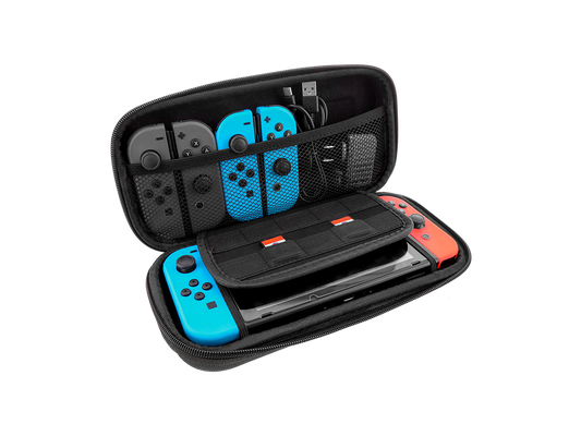 Travel Case (Black Ballistic Nylon) for Switch™