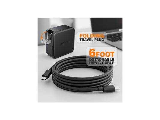 AC Adapter for Switch™ 2