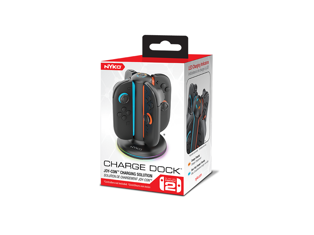 Charge Dock for Switch™ 2