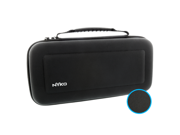 【美品】Nintendo Switch 21年強化型 付属品完備＋未使用ケース付 美品】Nintendo Switch 21年強化型 付属品完備＋未使用ケース付