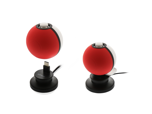 Charge Base Plus for Poké Ball™ Plus