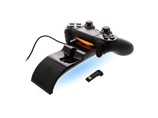 Nyko Charge Curve for Playstation®4 PS4 DUALSHOCK®4 Charging