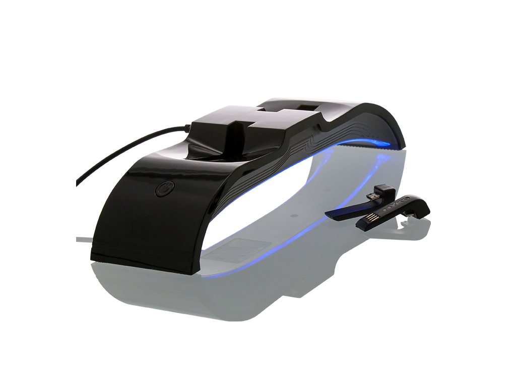 Charge Curve for Playstation®4