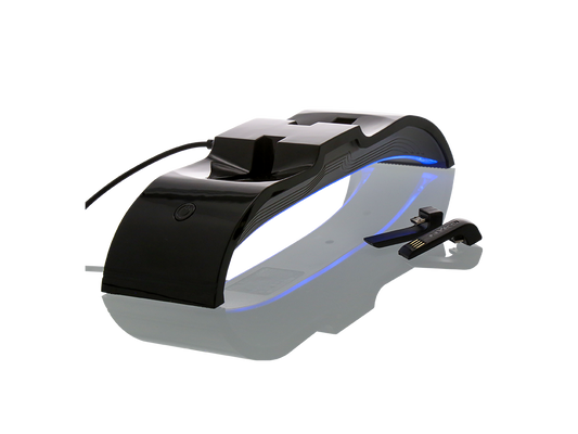 Charge Curve for Playstation®4