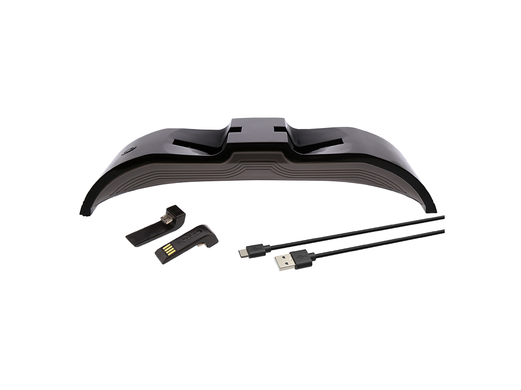 Charge Curve for Playstation®4