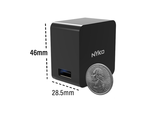 Power Kit for Nintendo Switch™