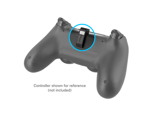 Charging Adapters for Modular Charge Station PS4™