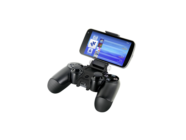 Smart Clip Plus for PlayStation®5 - Attach a Phone to Your Controller –  Nyko Technologies