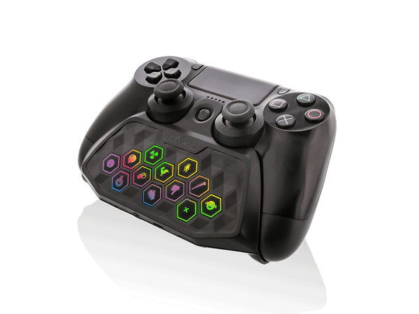 Ps4 sound discount from controller