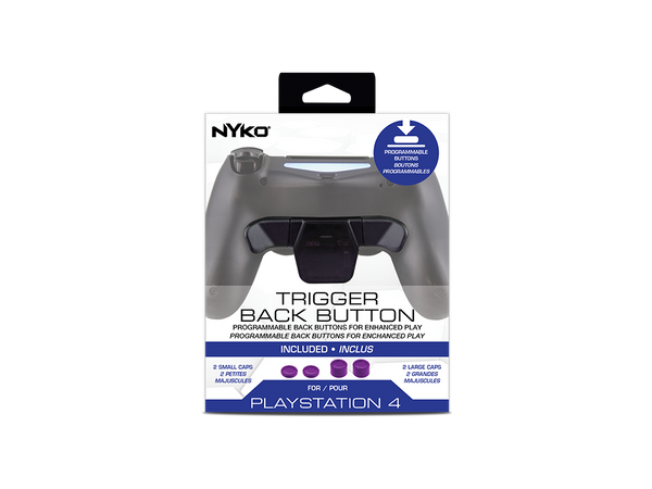 Target ps4 back button deals