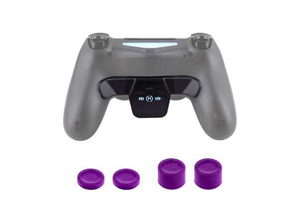 New ps4 discount controller back button