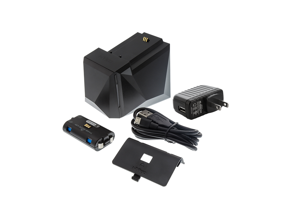 Charge Block Solo™ for use with Xbox One