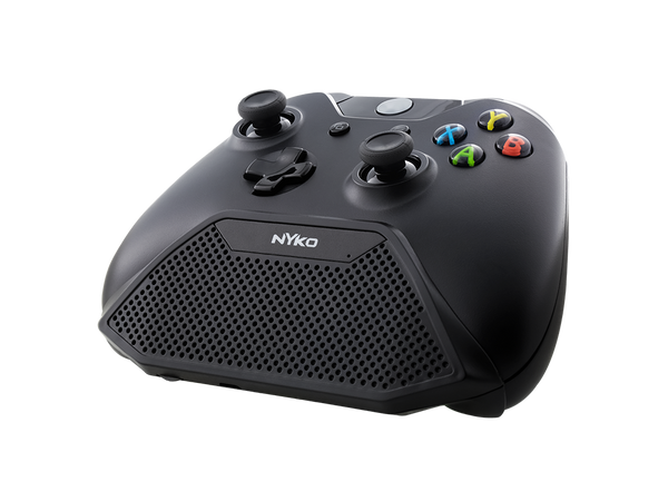 SpeakerCom for use with Xbox One Nyko Technologies