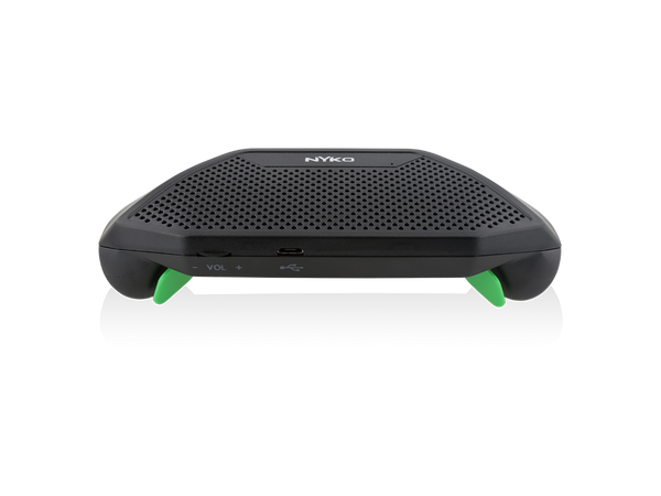 Nyko speakercom for online xbox one