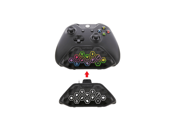 Sound Pad for use with Xbox One