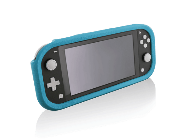 【ケース付】Nintendo Switch Lite ターコイズブルー ケース付】Nintendo Switch Lite ターコイズブルー Amazon.co.jp