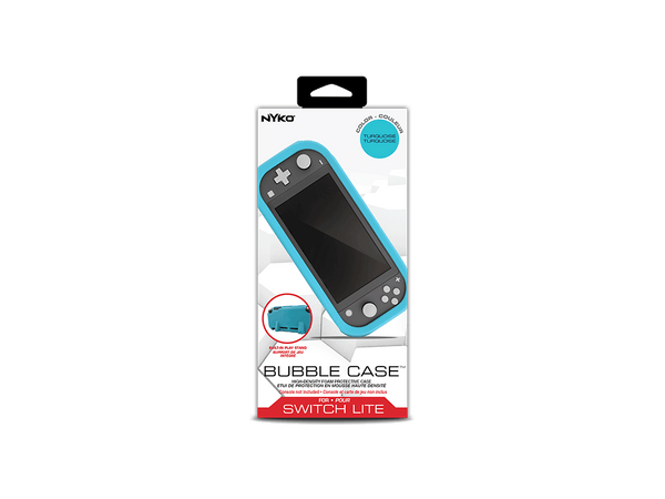 Nintendo Switch Lite ターコイズ+コンビネーションポーチ Nintendo Switch Lite(ターコイズ)&コンビネーションポーチ