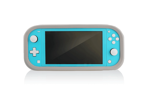 Bubble Case (Grey) for Nintendo Switch™ Lite