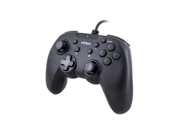 Nyko Prime Controller for Nintendo Switch™ - Wired Switch Nyko Prime Controller for Nintendo Switch™ - Wired Switch