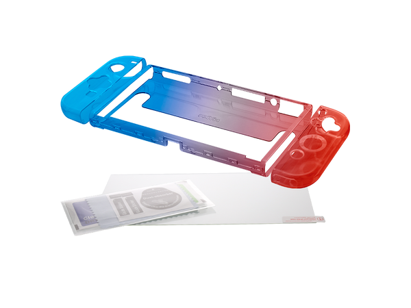 Cabling - CABLING® Verre Trempé pour Nintendo Switch OLED Pr