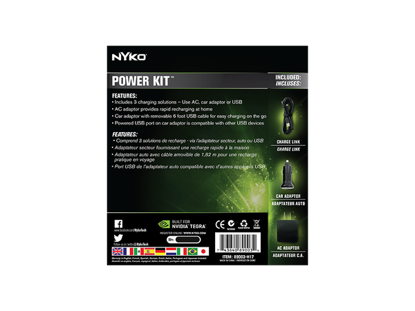 SHIELD Link for Nvidia® SHIELD™ – Nyko Technologies