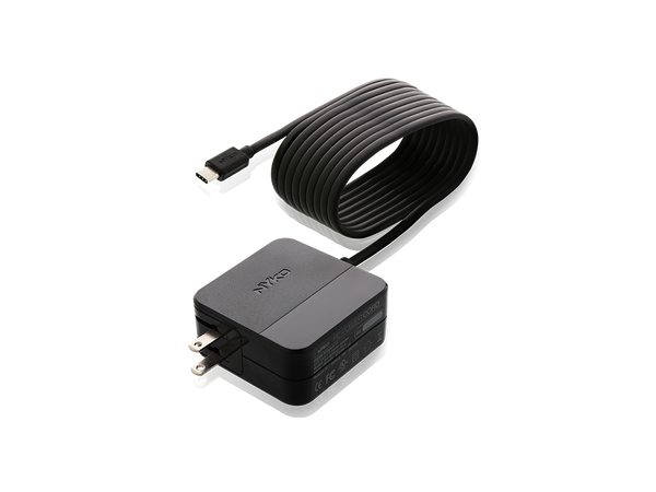 Nintendo switch deals console power cord