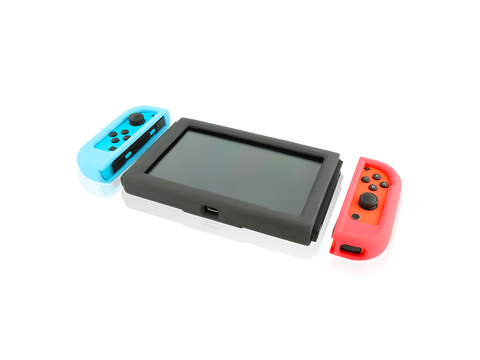 Bubble Case for Nintendo Switch™