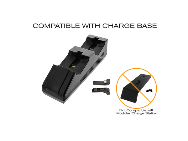 Nyko ps4 charger adapter hotsell