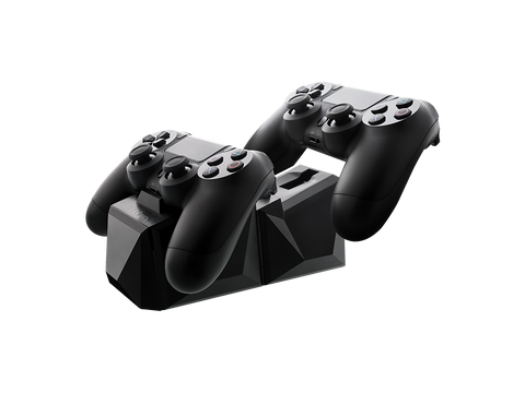Charge Block Duo for PS4 - one controller