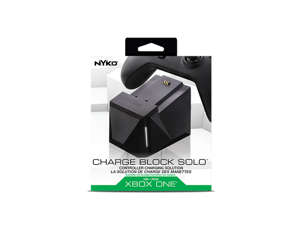 Amazon.com: Nyko Xbox One Power Kit Plus - Rechargeable