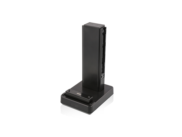 Nyxi_official on X: 📣New Arrivals- II 🆕： NYXI Charging Dock Station  Compatible with Nintendo Switch Joycons🔋 🔥Highlight：Charge 4 joycons at  the same time 🏆Anti-slip Pad, Smart Indicator Alarm, Microchip Charging  Protection Click