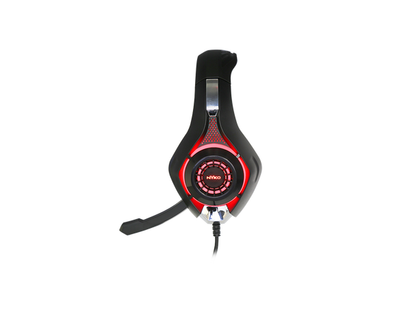 Evo core best sale headset pc