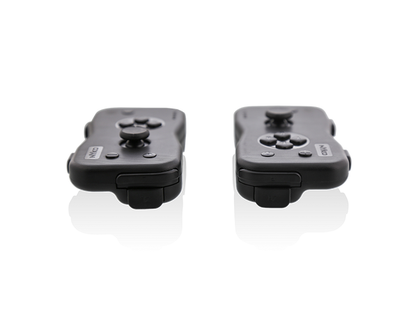 Nyko joy con grip deals